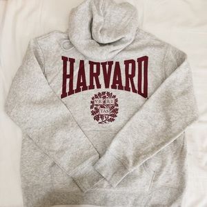 Harvard hoodie/sweatershirt